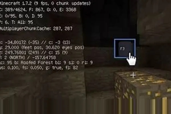 我的世界怎么设坐标？坐标设置与使用FAQ完全指南