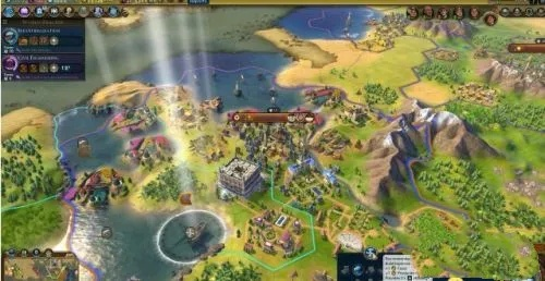 文明6考古学家怎么造？从解锁条件到实战应用的完整流程解析