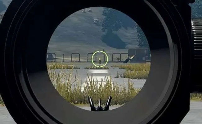 绝地求生瞄准镜怎么调？从归零到倍镜选择的完整指南