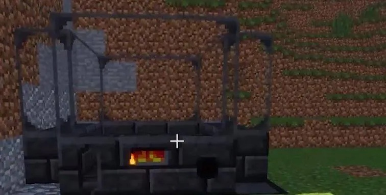 我的世界熔炼炉怎么做？从基础熔炉到匠魂冶炼炉完全解析