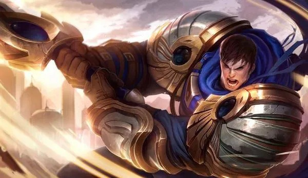 英雄联盟战士是什么？全面解析战士英雄的定位、类型与战术策略