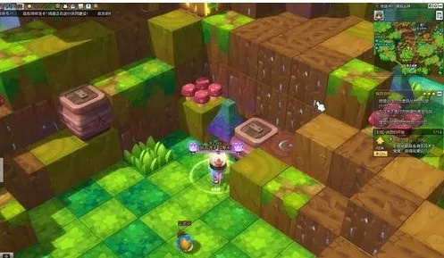 冒险岛2怎么捡东西？游戏内物品获取全解析与高效采集技巧