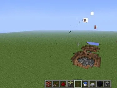 我的世界怎么弄超平坦？超平坦世界创建与生存全指南