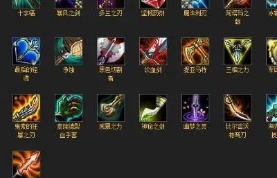 英雄联盟AP是什么意思？全面解析法术强度的核心奥秘