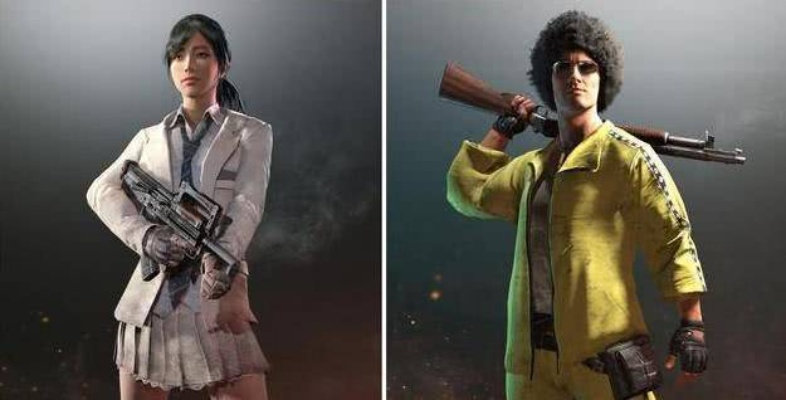 绝地求生怎么换性别？完整角色性别更改教程与常见问题解答