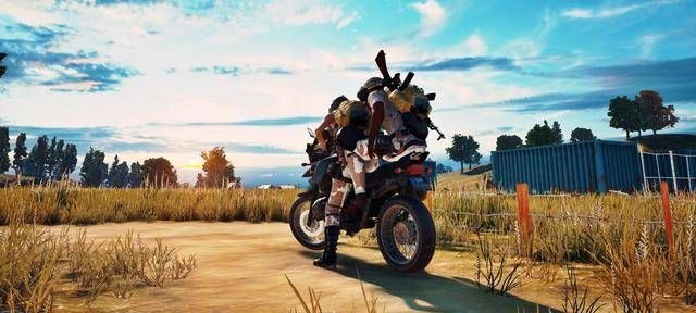 绝地求生怎么开单排？掌握这些技巧轻松提升胜率