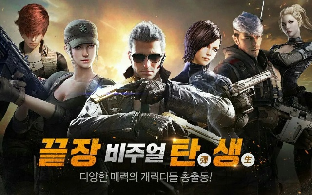 穿越火线韩国版怎么进？完整登录教程与常见问题解答