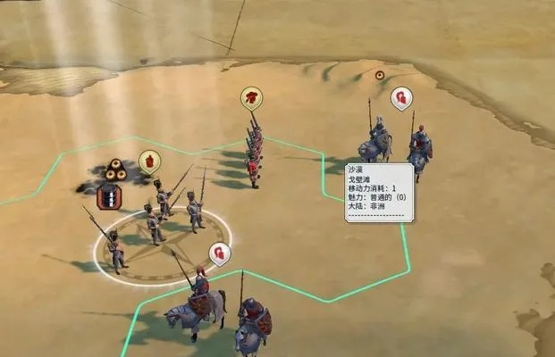 文明6厌战怎么消除？全面解析战争疲劳应对机制