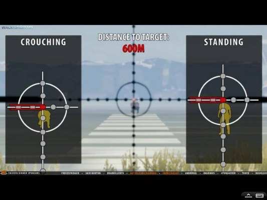 如何拉近绝地求生瞄准视野？全面解析开镜设置与实战技巧