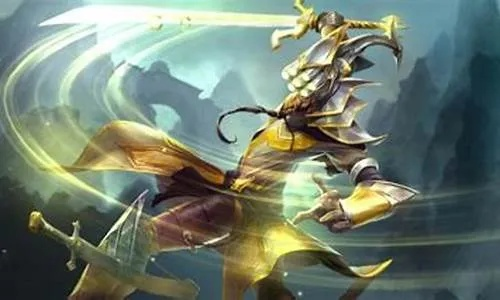 无极剑圣主什么？从入门到精通的终极奥义解析