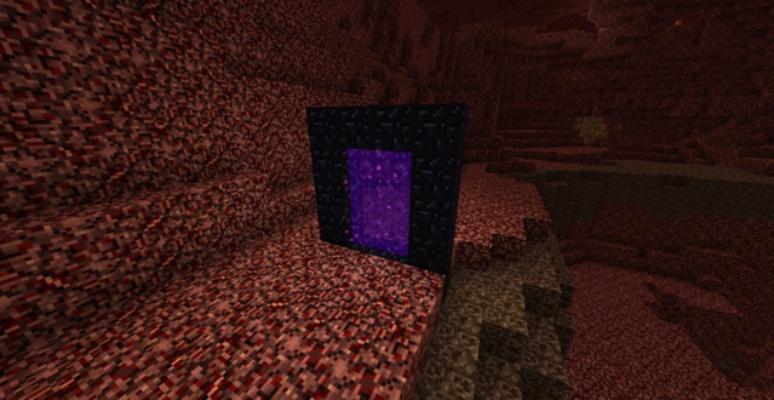 我的世界地狱门怎么建？从基础建造到创意设计的终极指南