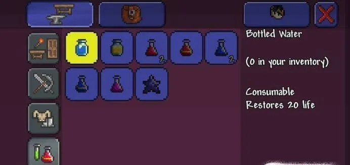 泰拉瑞亚怎么使用熔炉？新手入门到高级熔炼全指南