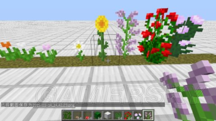 我的世界白雏菊怎么做？从花药台到活木转化的完整攻略