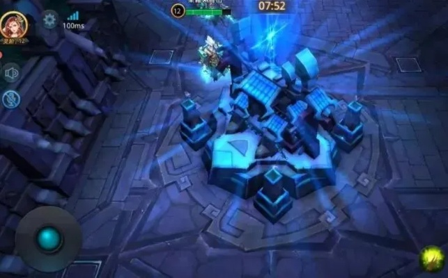 如何高效推塔制胜？《英雄联盟》推塔机制与战术全解析