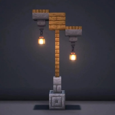 我的世界怎么做灯？各种灯的制作方法与实用指南