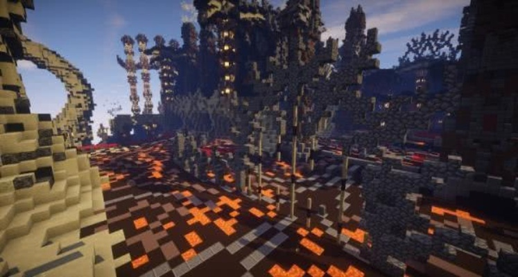 我的世界地狱怎么回去？6种实用方法助你安全返家