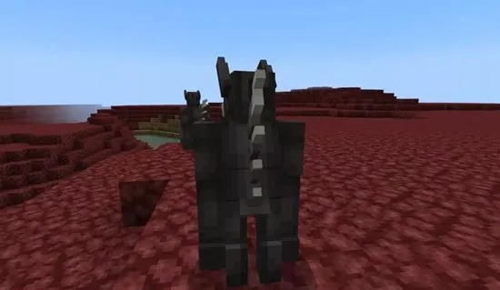 我的世界怎么造怪物？一步步DIY原创怪物全攻略