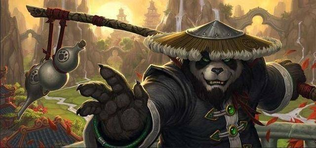 如何前往魔兽世界熊猫人地区？完整步骤与实用技巧