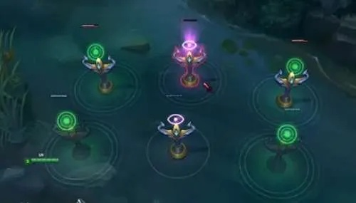 英雄联盟手游真眼怎么买？全面解析获取方法与战略运用