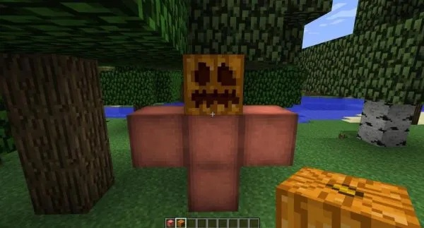 我的世界怎么召唤傀儡？全面解析铁铜雪傀儡召唤方法与实战技巧