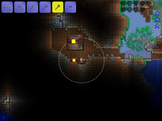 泰拉瑞亚怎么找祭坛？不同类型祭坛位置与功能全面解析