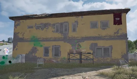 绝地求生怎么上房子？全面上房顶技巧FAQ指南