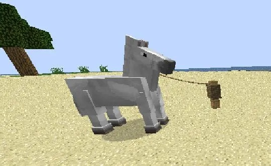 如何在《我的世界》手机版获取马鞍？实用指南与常见问题解答