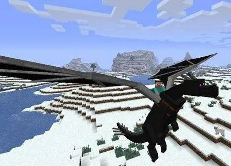 我的世界黑龙蛋怎么拿？资深玩家亲授多种实用技巧