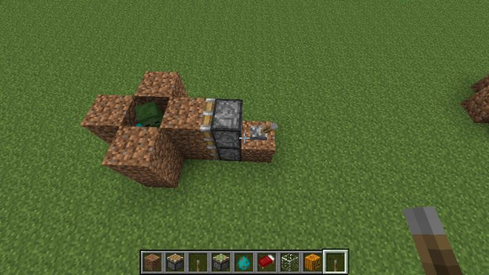 我的世界活塞怎么用？全面解析活塞机制与应用技巧