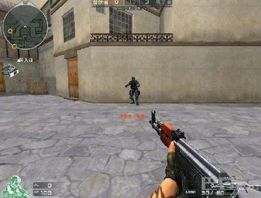 穿越火线AK47怎么用？从点射节奏到扫射压枪的完整教学