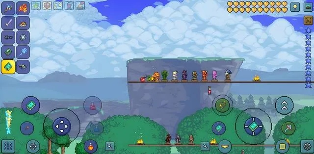 泰拉瑞亚箱子怎么用？从制作到装饰的完整使用指南