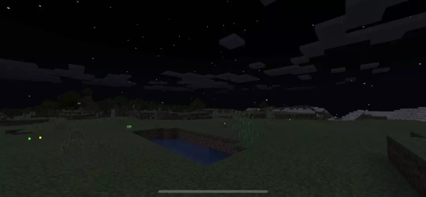 我的世界怎么黑夜？全方位解析黑夜机制与生存指南