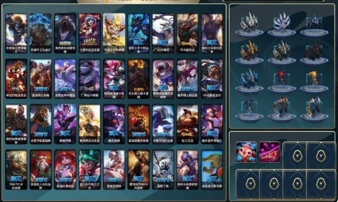 英雄联盟怎么出售账号？安全交易与平台选择指南