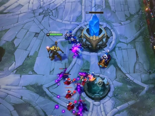 如何有效反制英雄联盟传送？全面解析应对策略与实战技巧