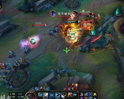 英雄联盟怎么开大？终极技能全面解析与实战技巧