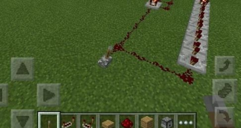 我的世界迫击炮怎么做？红石机械建造与战术运用指南