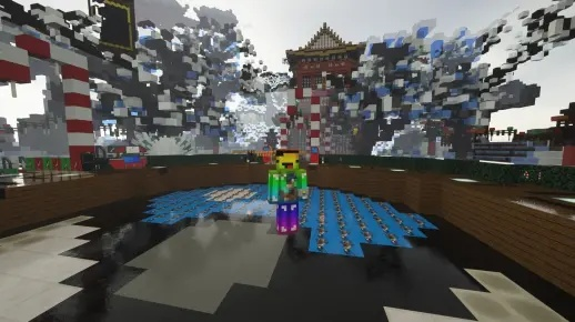 我的世界服务器怎么回主城？5种核心指令与跨维度回归方案