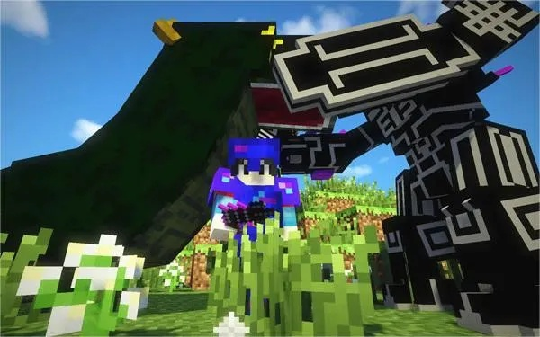 我的世界怪物大乱斗怎么变身？变身条件与操作技巧全解