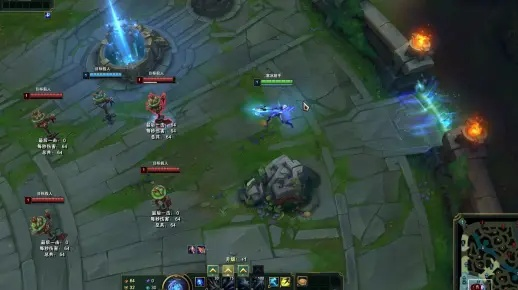 英雄联盟怎么走A？从入门到精通的全面指南