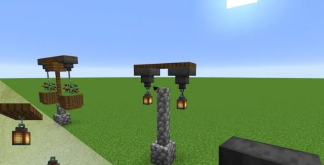 我的世界吊灯怎么点亮？从基础原理到黑科技装饰全解析