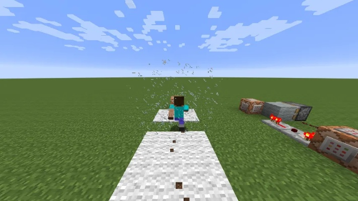 我的世界怎么冲刺？5个技巧让你疾速驰骋游戏世界