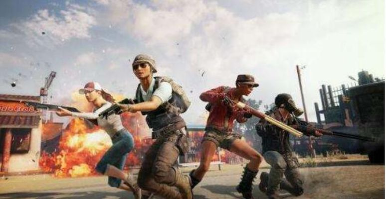 绝地求生组队怎么开始？完整组队流程与进阶技巧