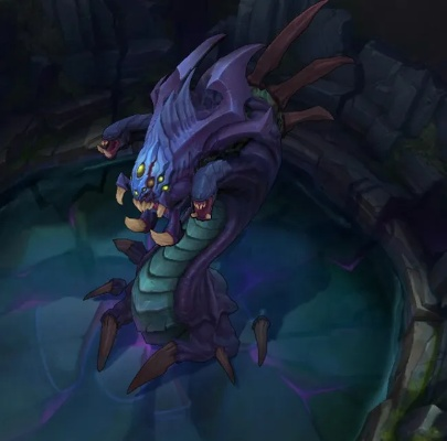 英雄联盟大龙有什么用？从基础增益到战略博弈的完全指南