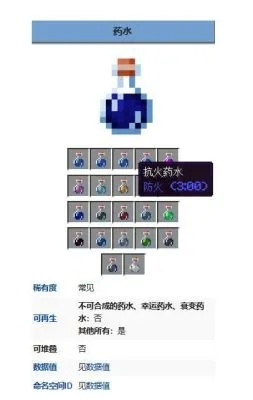 我的世界怎么喝水？从生存到进阶的10种饮水方案全解析