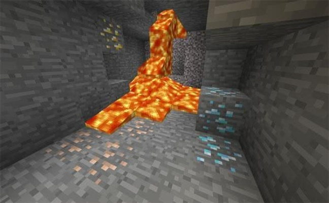 我的世界岩浆怎么用？从收集到防护的全面解析