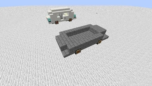 我的世界怎么做汽车？从基础构造到动力系统的完整指南