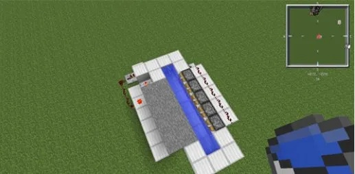 我的世界怎么做刷矿机？高效自动刷矿攻略全解析