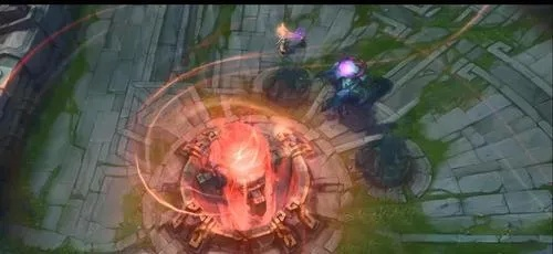 英雄联盟怎么让英雄跳舞？终极操作指南与趣闻揭秘