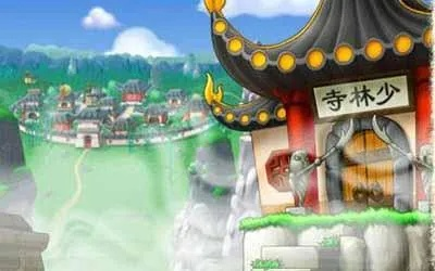 冒险岛少林寺怎么去？少林寺全阶段升级路线FAQ指南