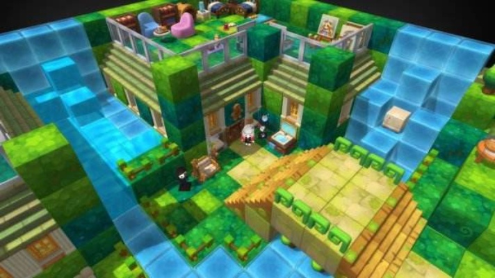 冒险岛2房子怎么变大？房屋建造与空间扩展全解析